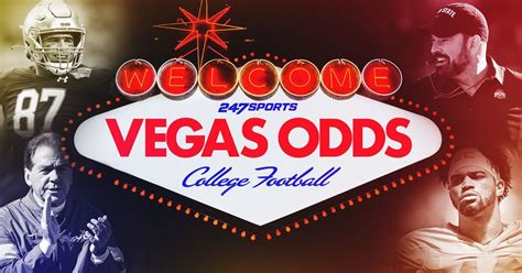 lv ncaa football odds|college football vegas odds 2022.